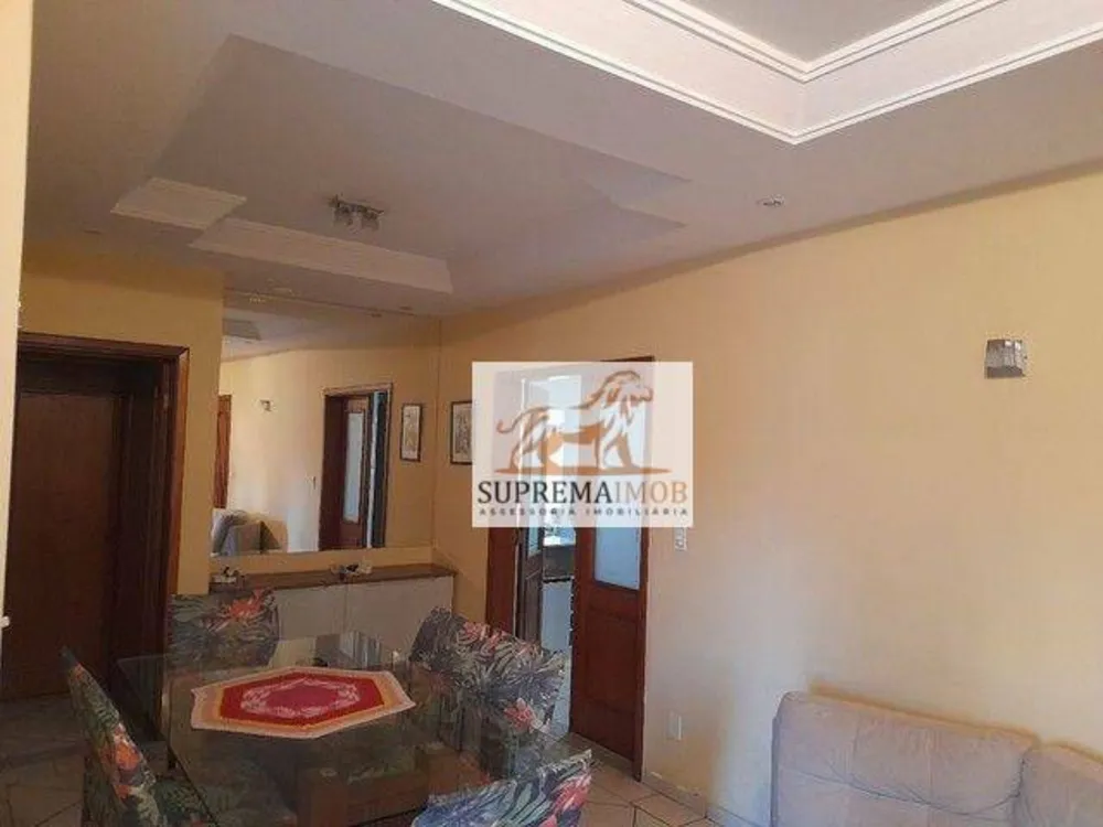 Apartamento, 3 quartos, 98 m² - Foto 1
