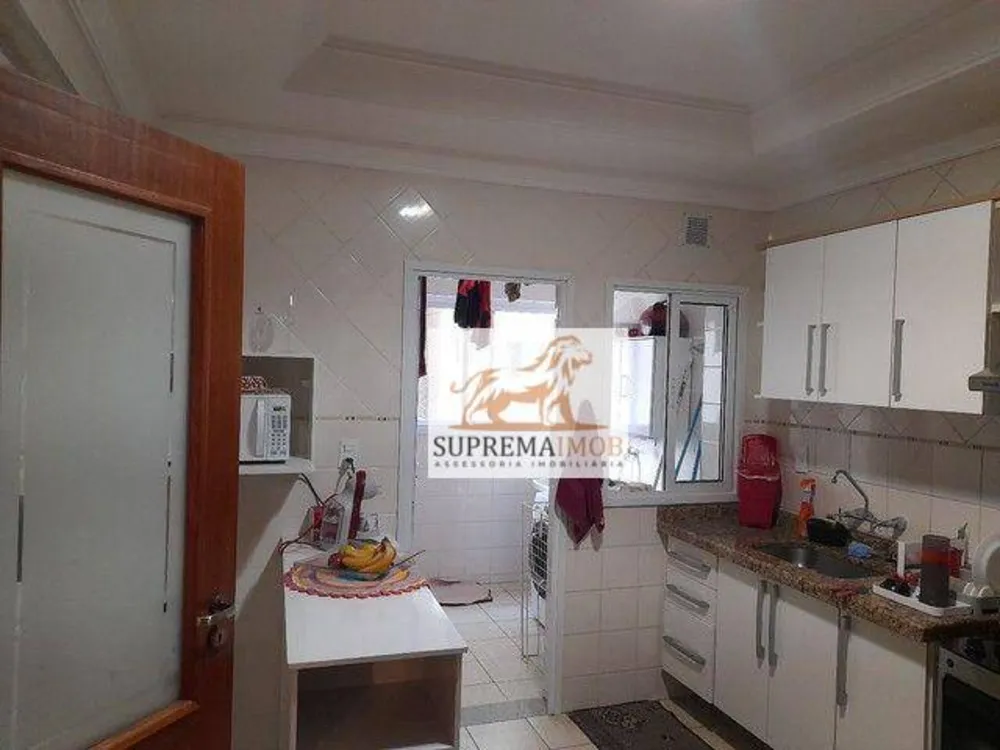 Apartamento, 3 quartos, 98 m² - Foto 4