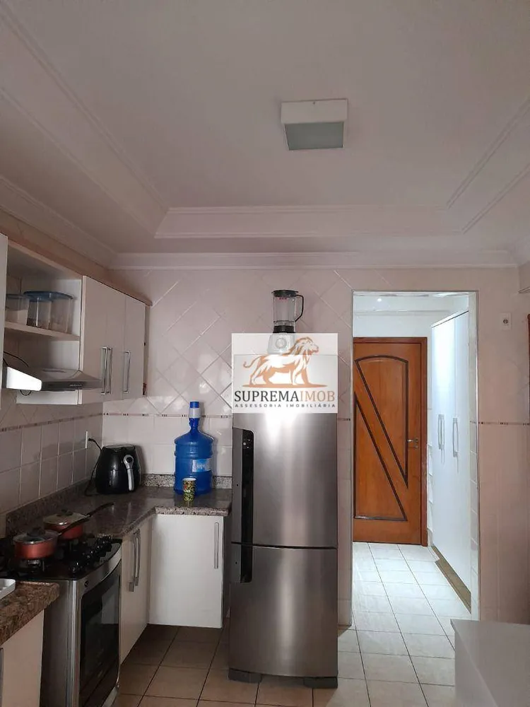 Apartamento, 3 quartos, 98 m² - Foto 3