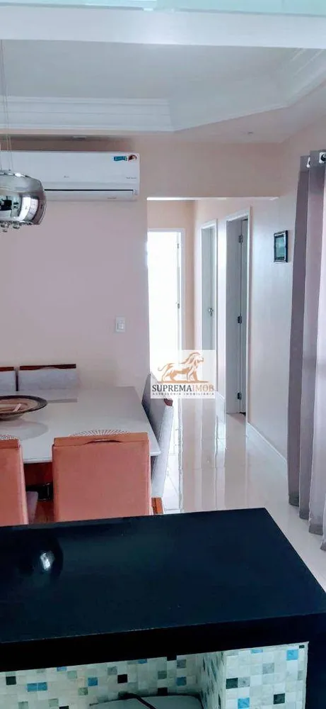 Apartamento, 3 quartos, 96 m² - Foto 2
