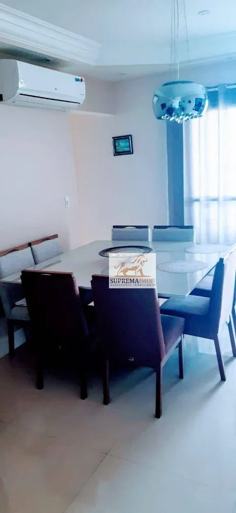 Apartamento, 3 quartos, 96 m² - Foto 3