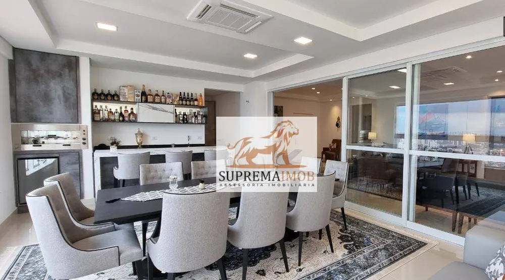 Apartamento, 3 quartos, 220 m² - Foto 3