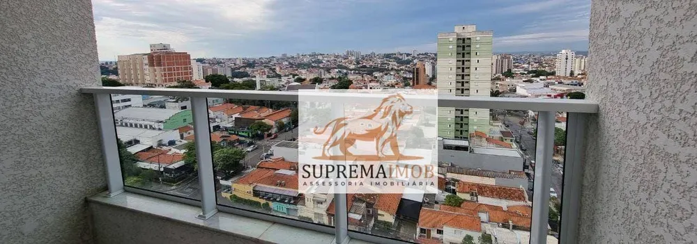 Apartamento, 3 quartos, 220 m² - Foto 4