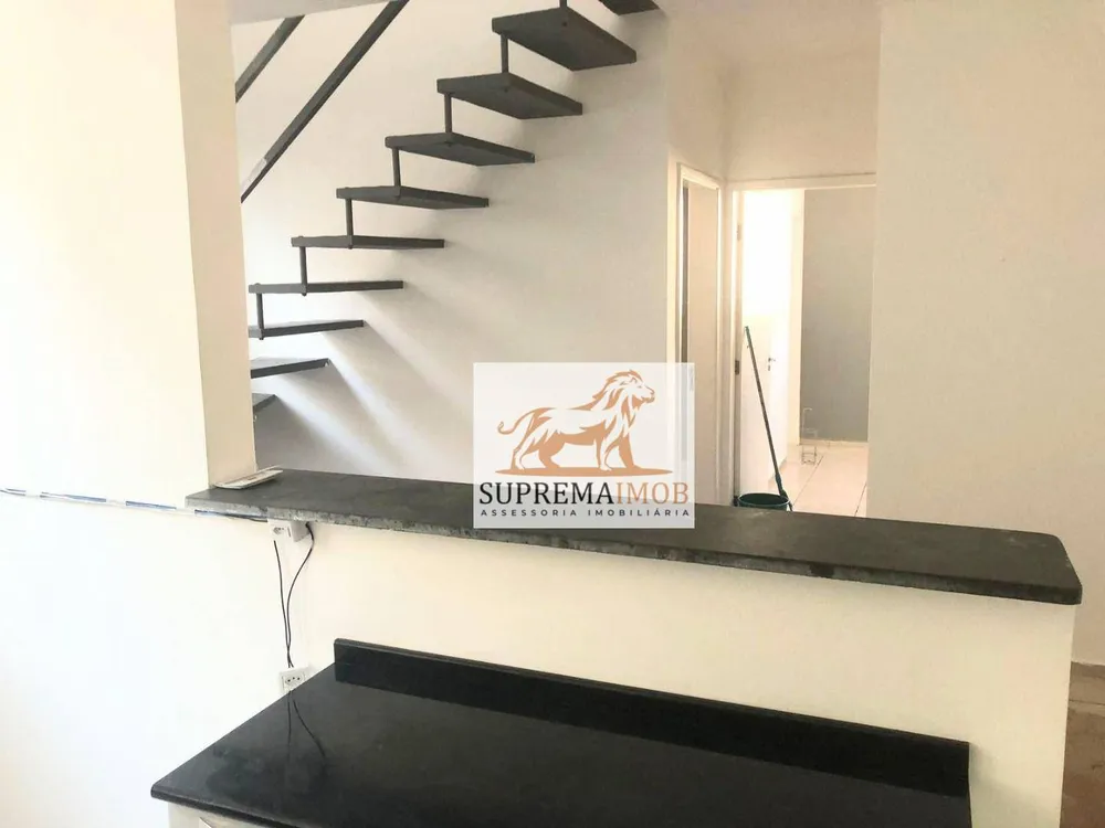 Apartamento, 2 quartos, 102 m² - Foto 1
