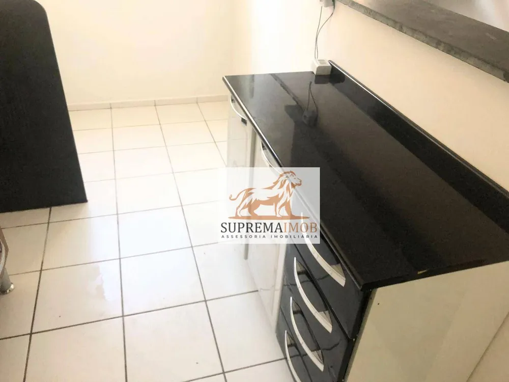 Apartamento, 2 quartos, 102 m² - Foto 2