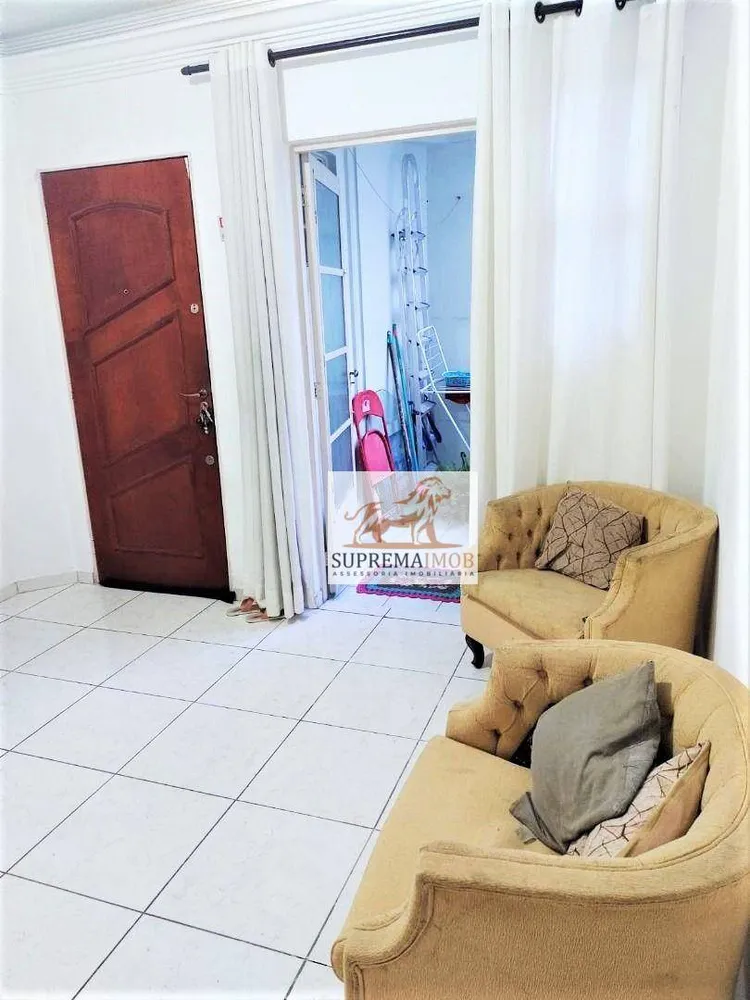 Apartamento, 2 quartos, 47 m² - Foto 1