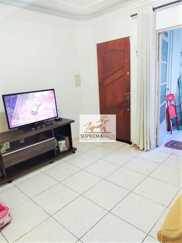 Apartamento, 2 quartos, 47 m² - Foto 2