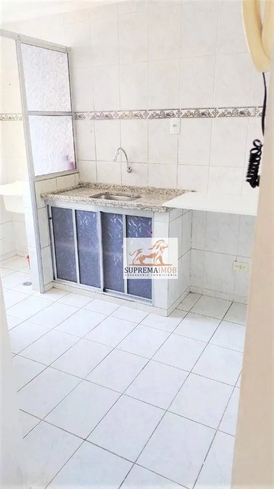 Apartamento, 2 quartos, 47 m² - Foto 4