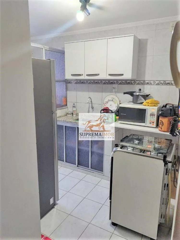 Apartamento, 2 quartos, 47 m² - Foto 3