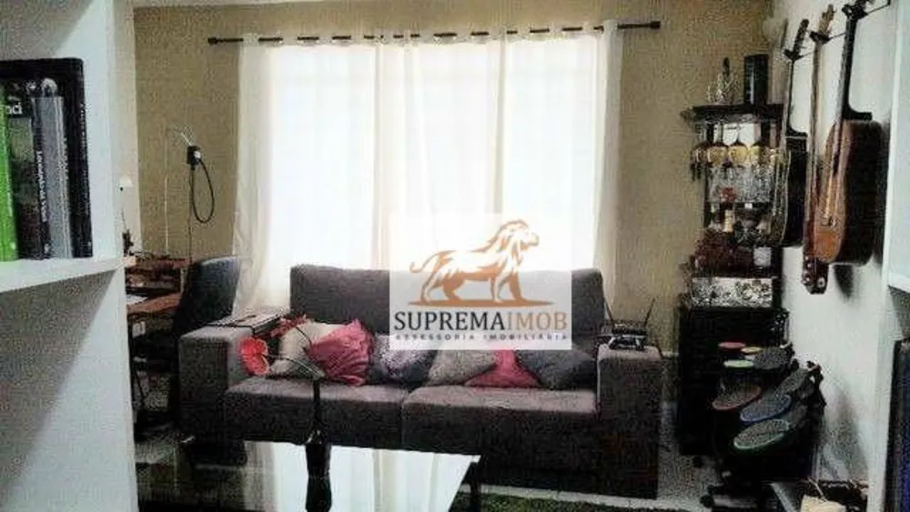 Apartamento, 1 quarto, 50 m² - Foto 2