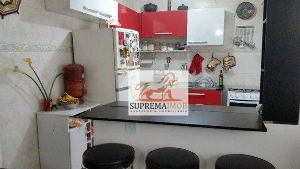 Apartamento, 1 quarto, 50 m² - Foto 4