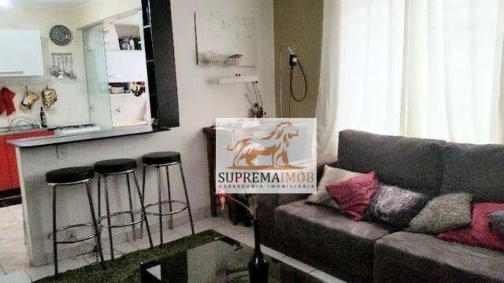 Apartamento, 1 quarto, 50 m² - Foto 1