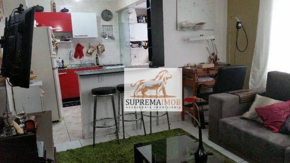 Apartamento, 1 quarto, 50 m² - Foto 3