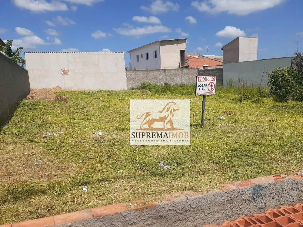 Terreno, 250 m² - Foto 1
