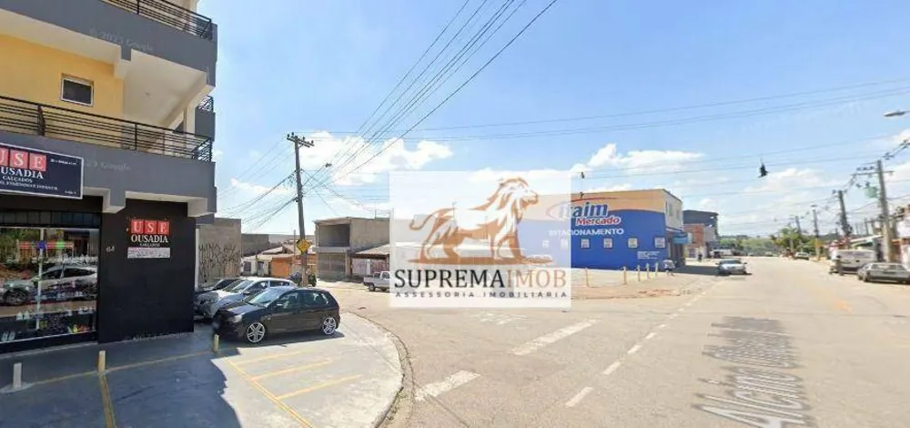 Terreno, 250 m² - Foto 3