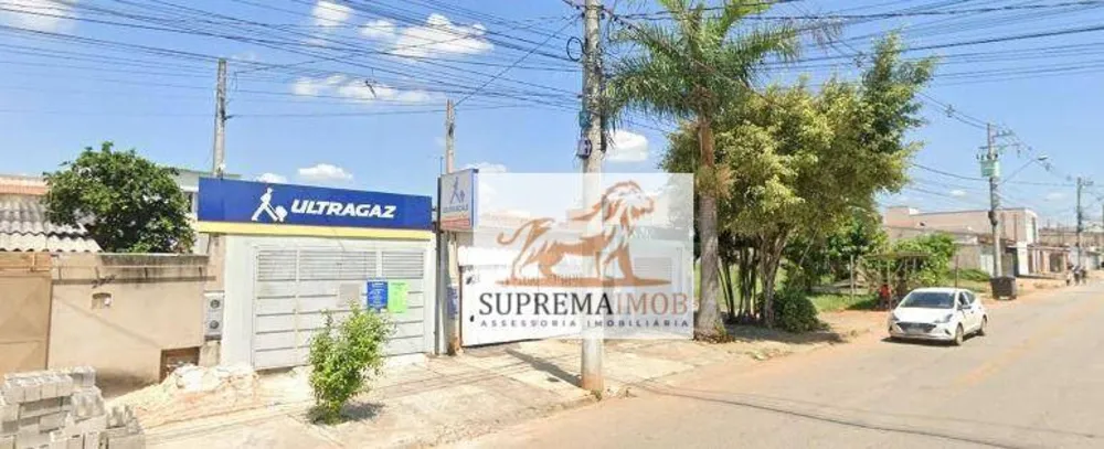 Terreno, 250 m² - Foto 2