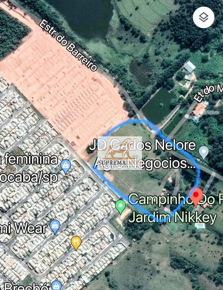 Terreno, 7 hectares - Foto 2