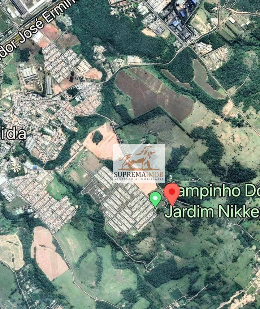 Terreno, 7 hectares - Foto 1