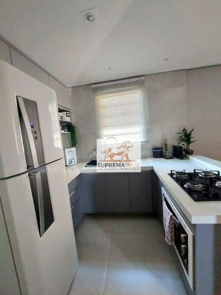 Apartamento, 2 quartos, 50 m² - Foto 4