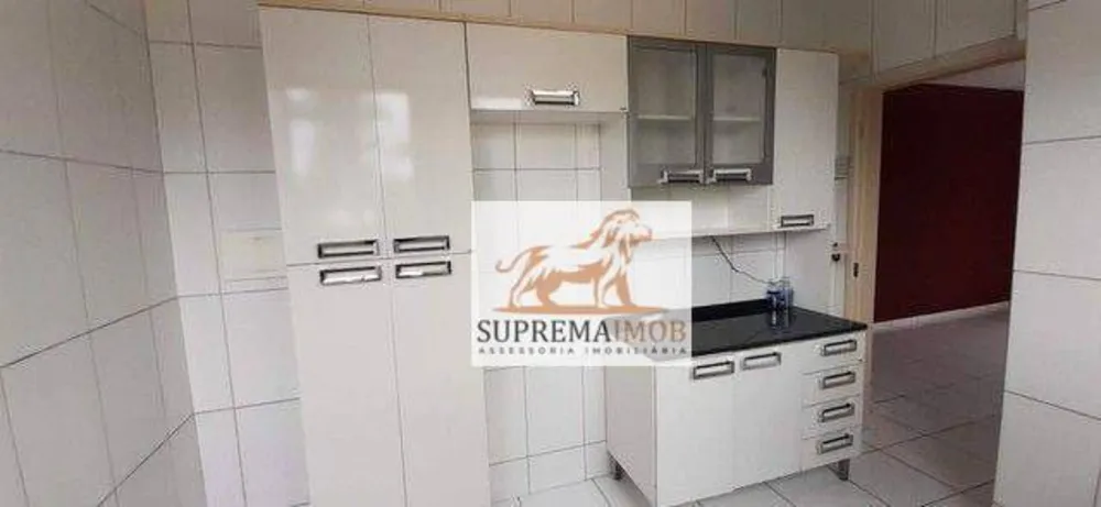 Apartamento, 2 quartos, 50 m² - Foto 3