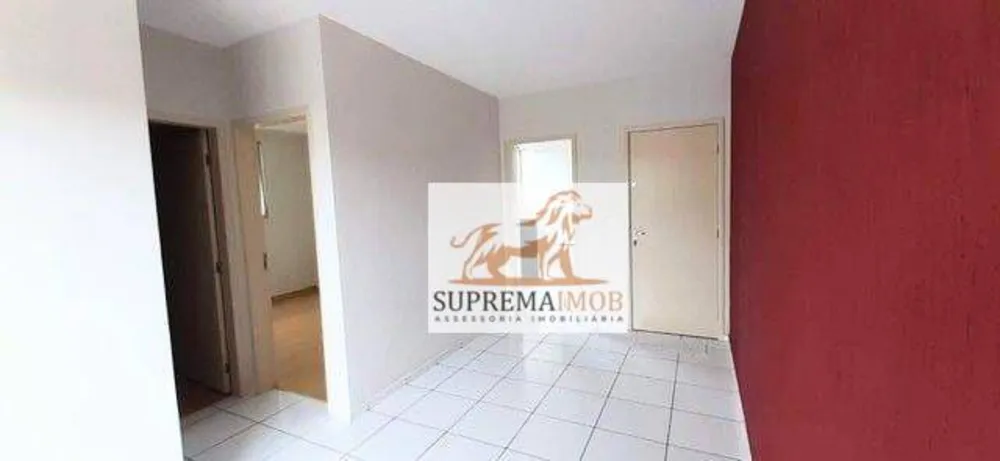 Apartamento, 2 quartos, 50 m² - Foto 1
