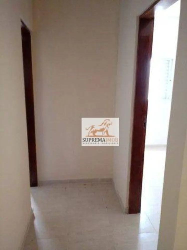 Casa, 2 quartos, 80 m² - Foto 4