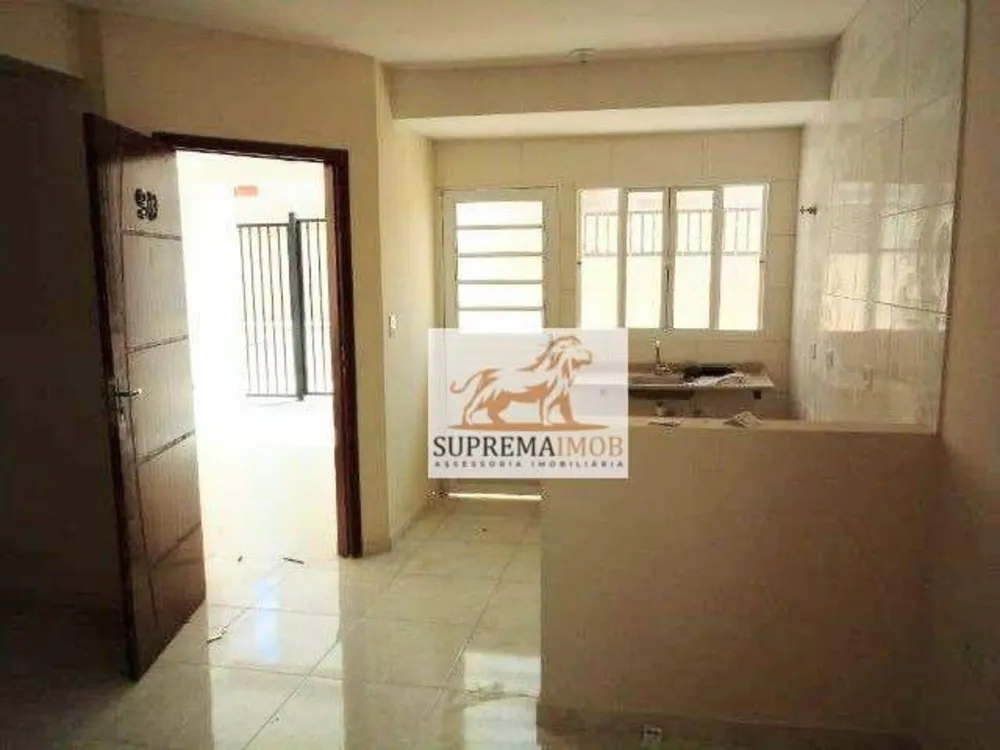 Casa, 2 quartos, 80 m² - Foto 1