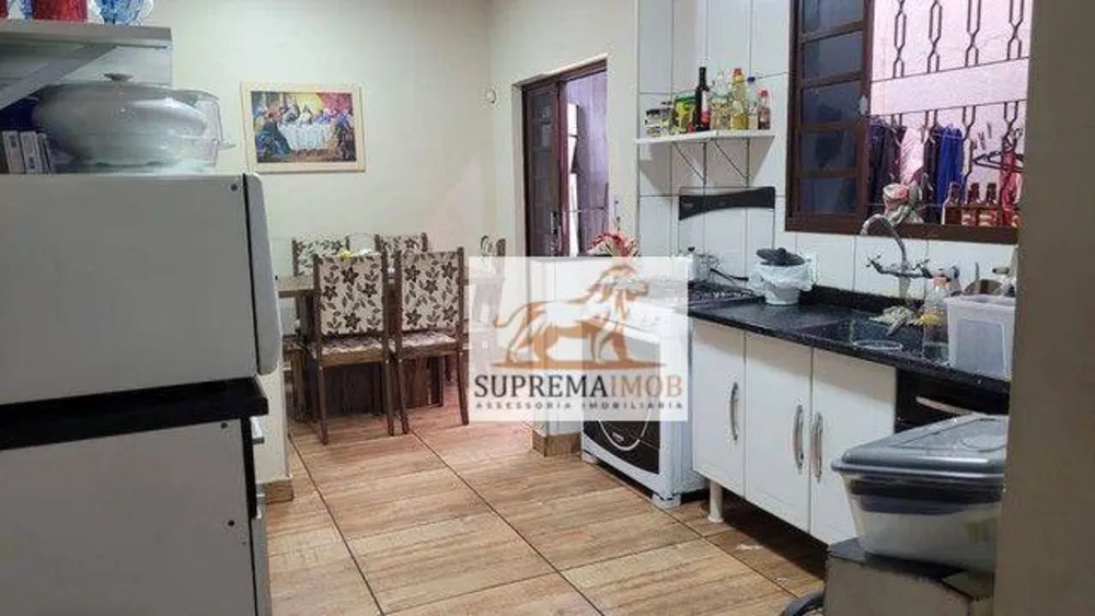 Casa, 3 quartos, 117 m² - Foto 2