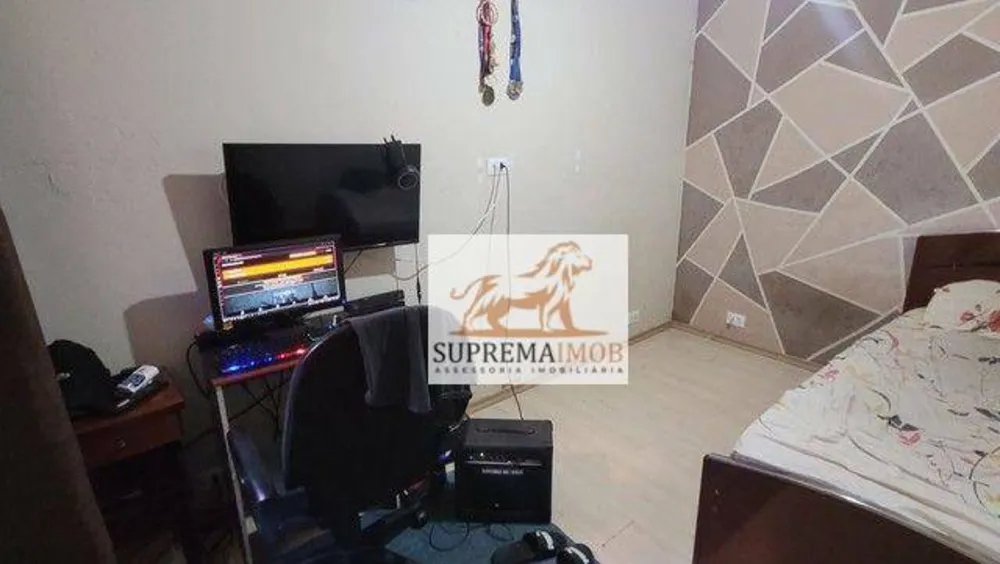 Casa, 3 quartos, 117 m² - Foto 4