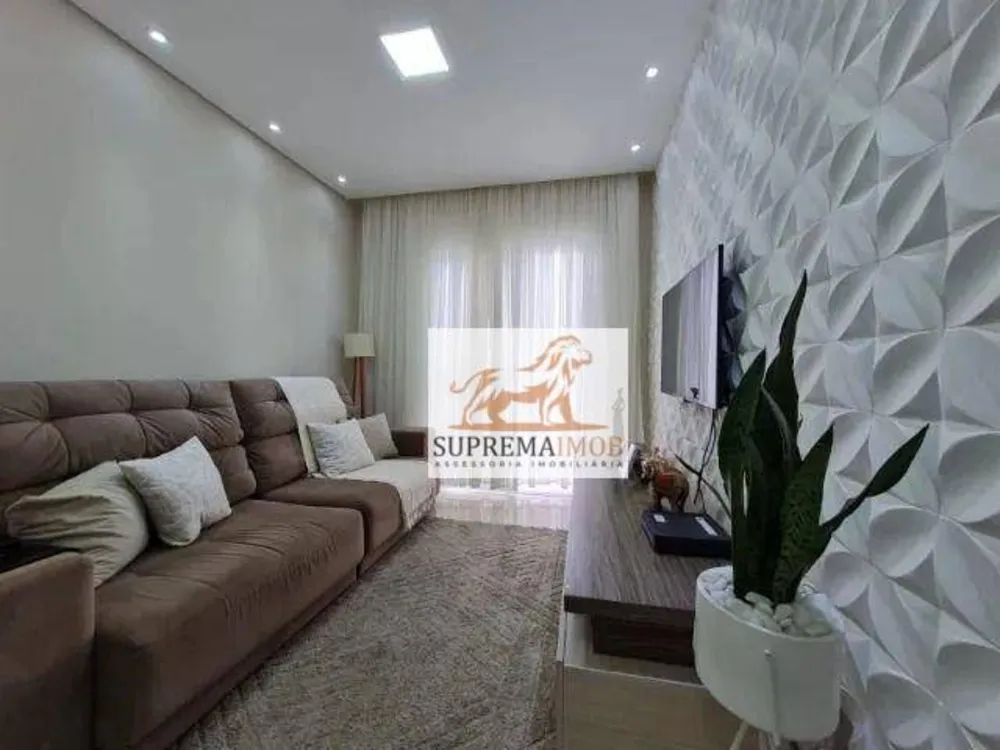 Apartamento, 2 quartos, 65 m² - Foto 1
