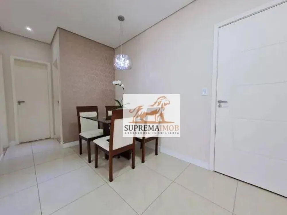 Apartamento, 2 quartos, 65 m² - Foto 3