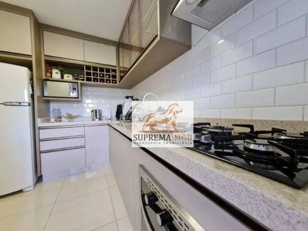 Apartamento, 2 quartos, 65 m² - Foto 4