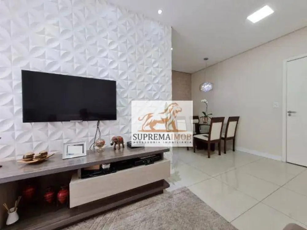 Apartamento, 2 quartos, 65 m² - Foto 2