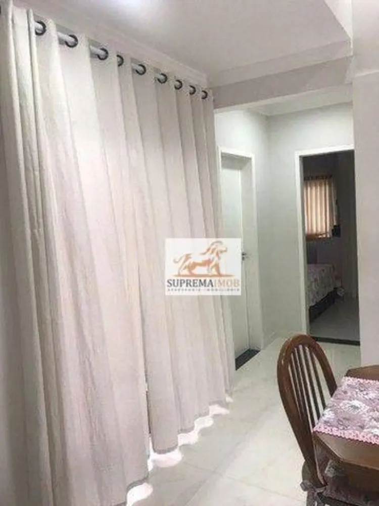 Casa de Condomínio, 2 quartos - Foto 4