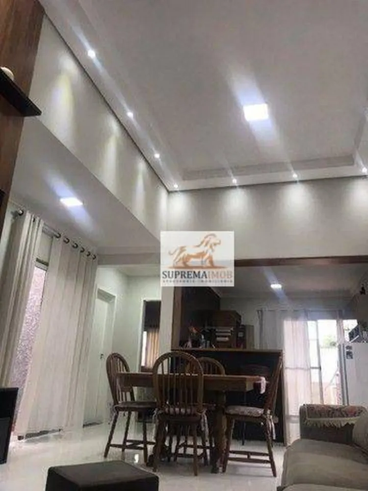 Casa de Condomínio, 2 quartos - Foto 3
