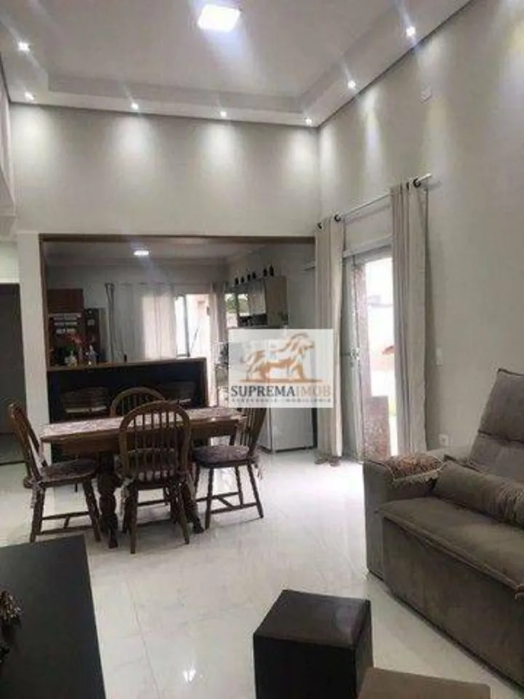 Casa de Condomínio, 2 quartos - Foto 2
