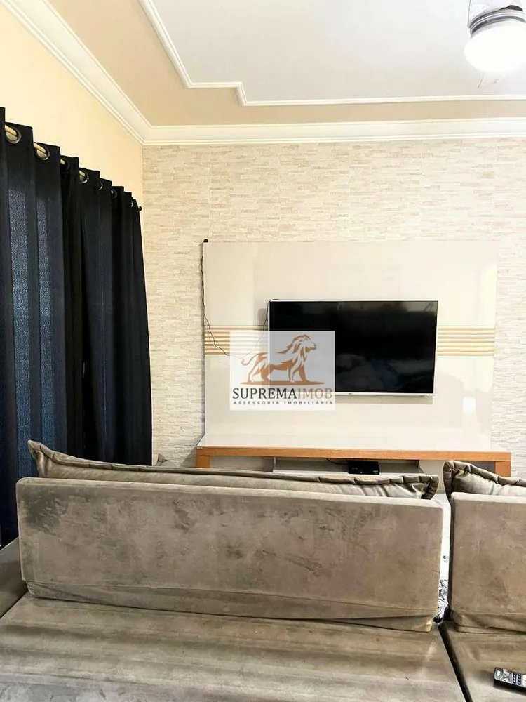 Casa, 3 quartos, 178 m² - Foto 2