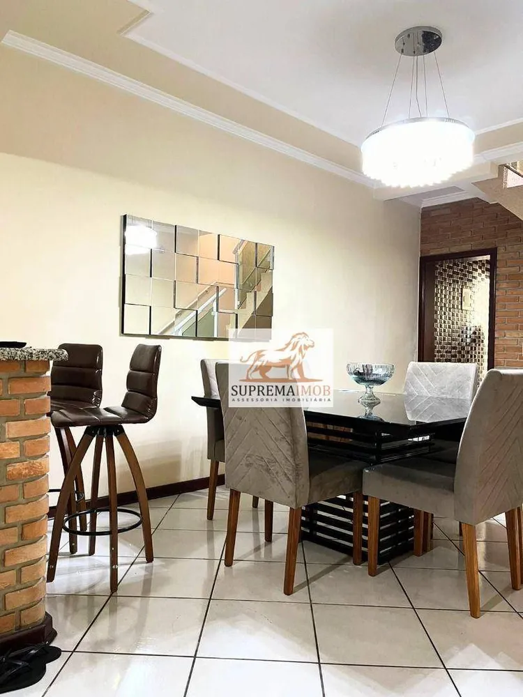 Casa, 3 quartos, 178 m² - Foto 3