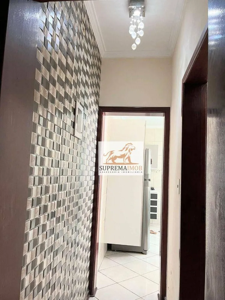 Casa, 3 quartos, 178 m² - Foto 4