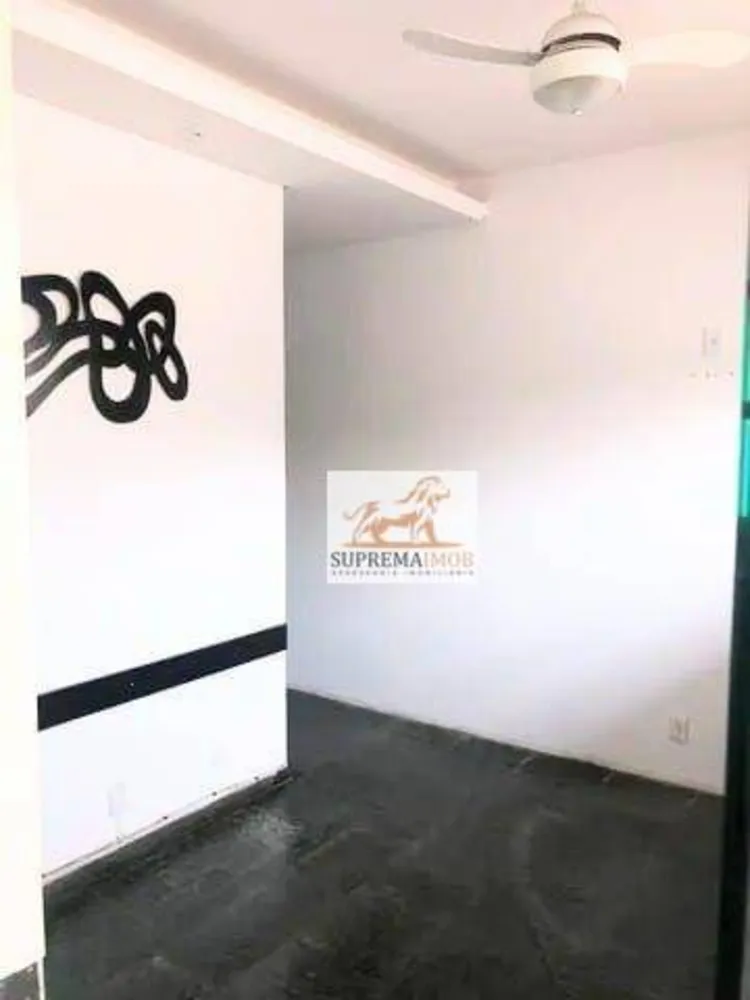 Sala-Conjunto, 110 m² - Foto 2