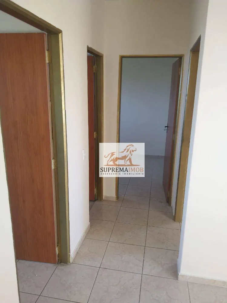 Apartamento, 2 quartos, 52 m² - Foto 2