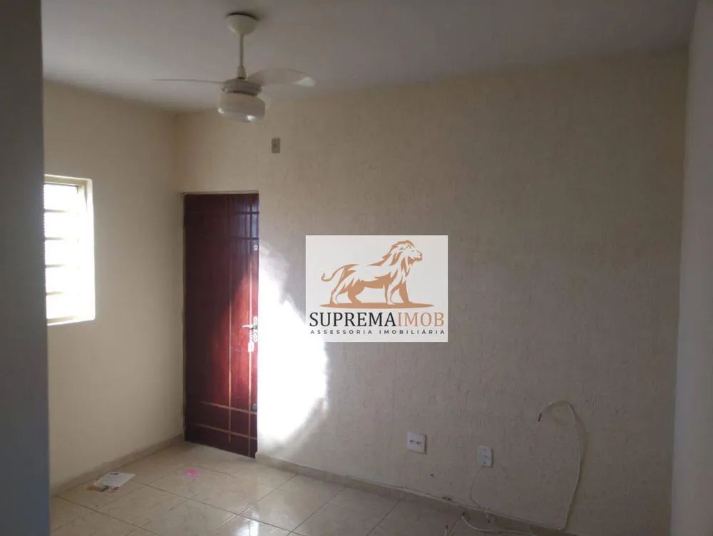 Apartamento, 2 quartos, 52 m² - Foto 3