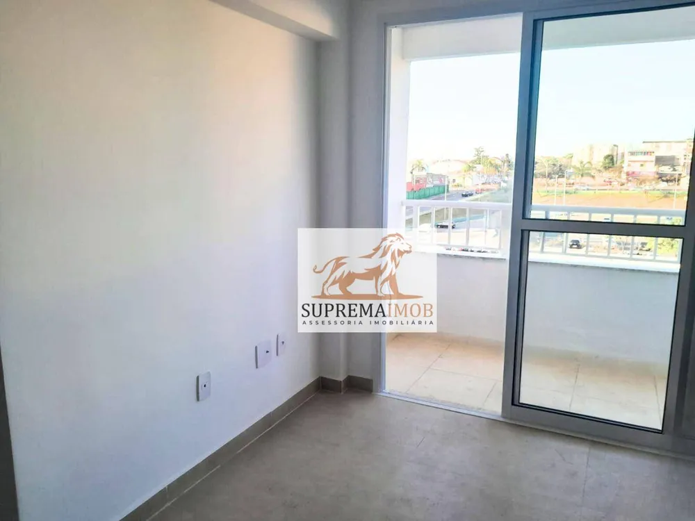 Apartamento, 2 quartos, 52 m² - Foto 1