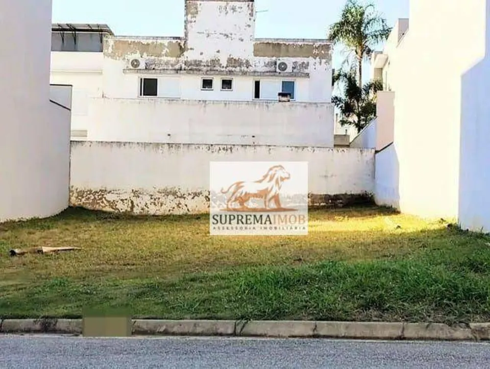 Loteamento e Condomínio, 276 m² - Foto 2