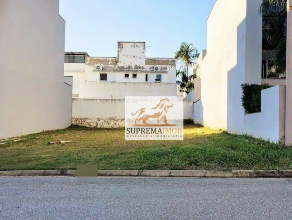 Loteamento e Condomínio, 276 m² - Foto 1