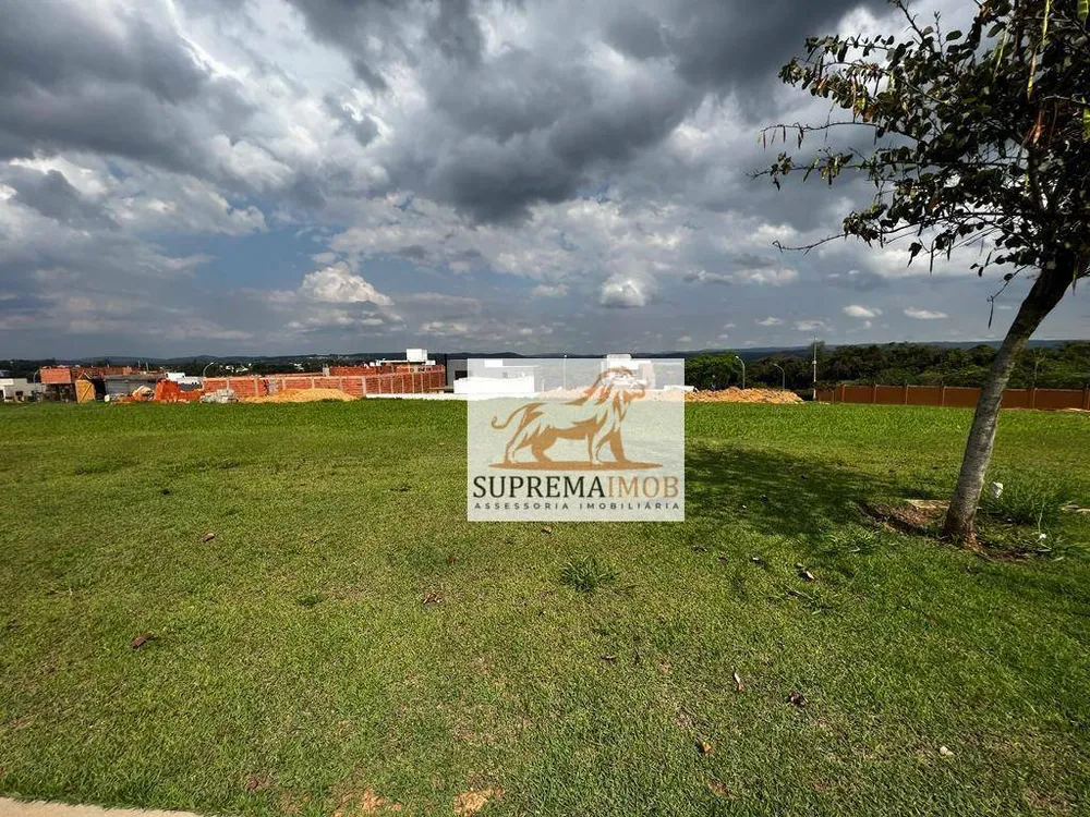Loteamento e Condomínio, 445 m² - Foto 1
