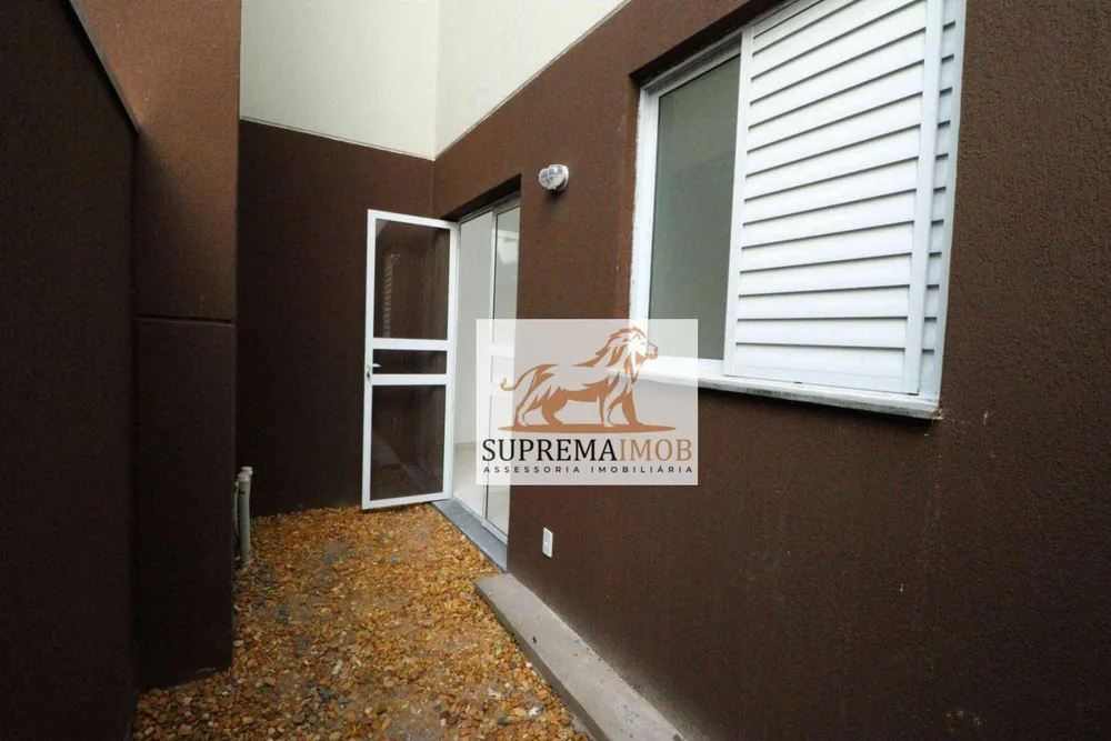Apartamento, 2 quartos, 42 m² - Foto 3