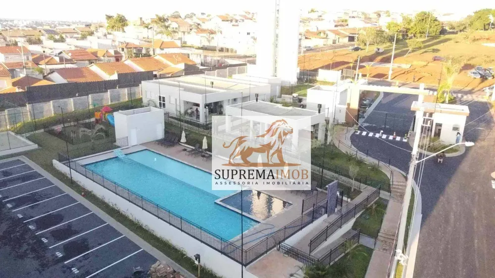 Apartamento, 2 quartos, 42 m² - Foto 1