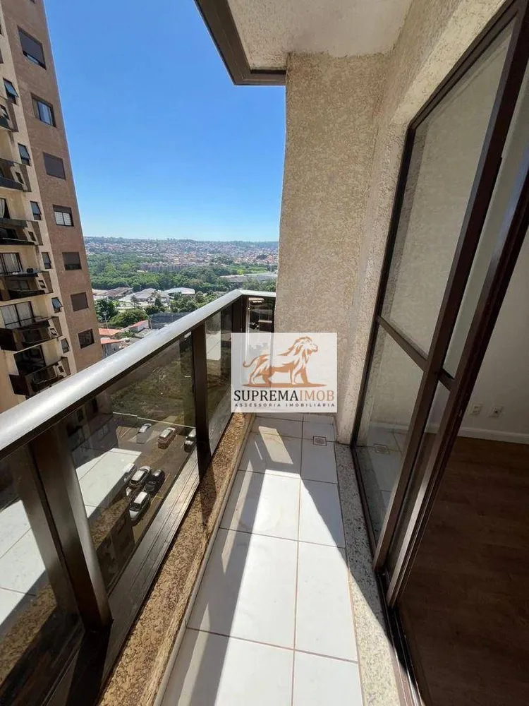 Apartamento, 2 quartos, 52 m² - Foto 3