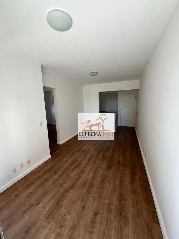 Apartamento, 2 quartos, 52 m² - Foto 4